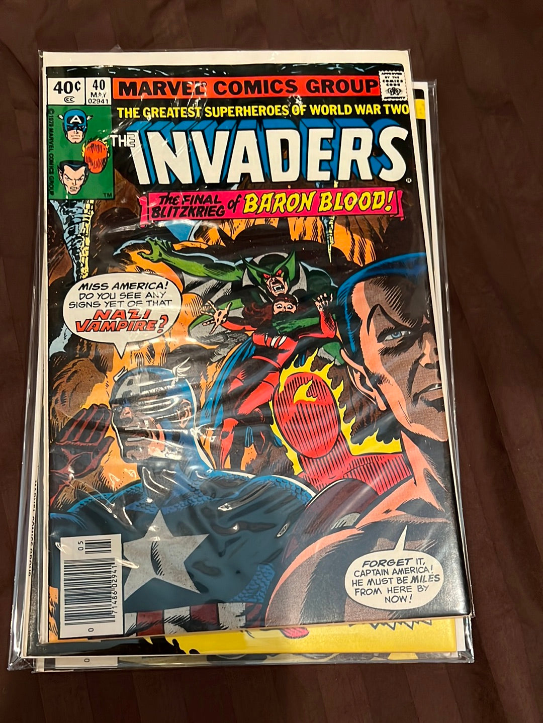 Invaders v1