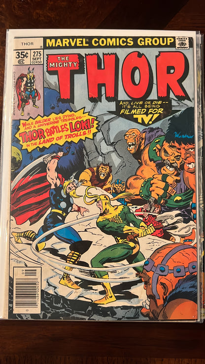 Thor v1