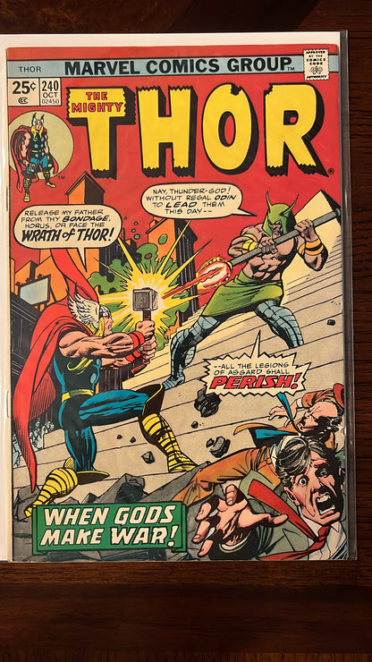 Thor v1