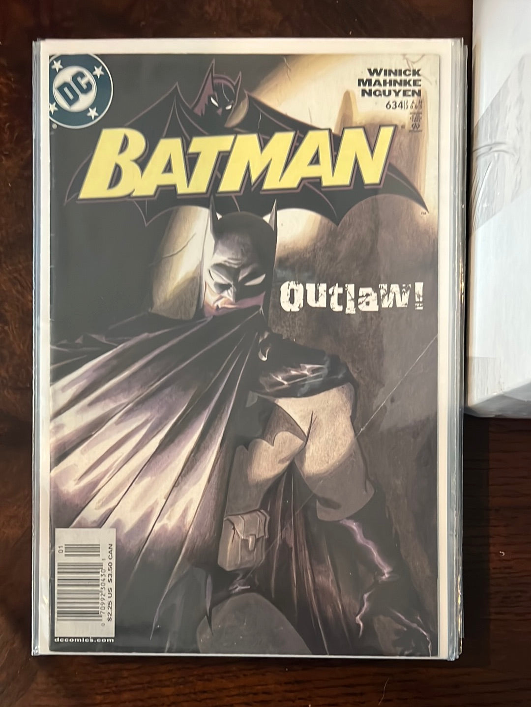 Batman volumn 1 - DC Comic Books - (individual issues)