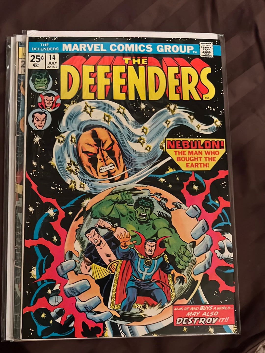 Defenders