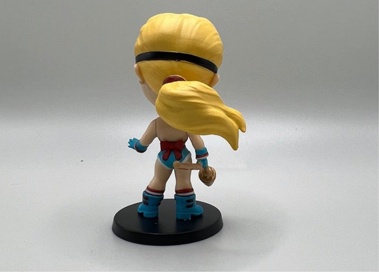 DC Bombshell Mini Figures: Stargirl