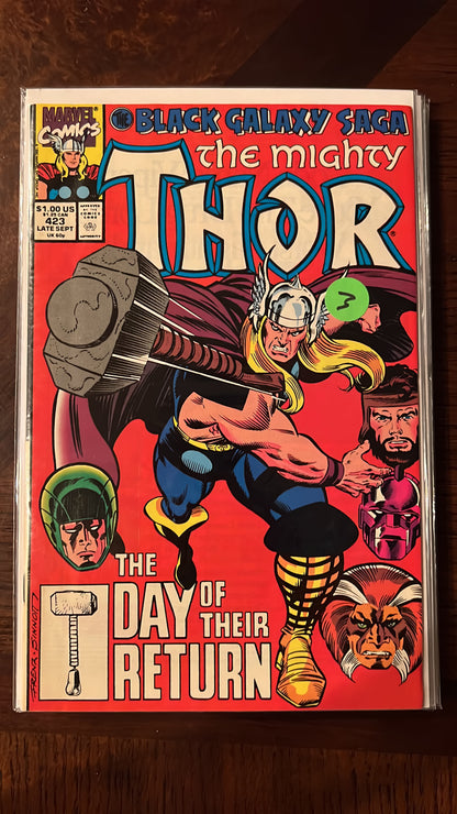 Thor v1