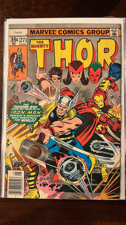 Thor v1