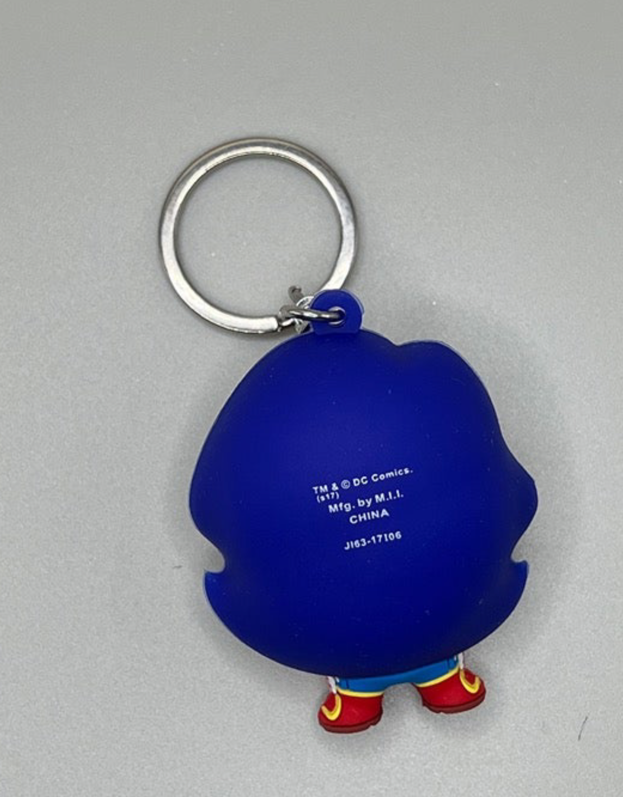 DC Wonder Woman Keychain