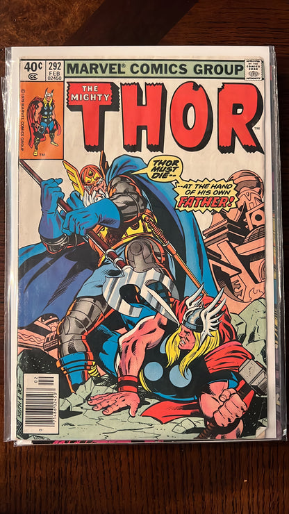 Thor v1