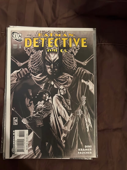 Detective Comics