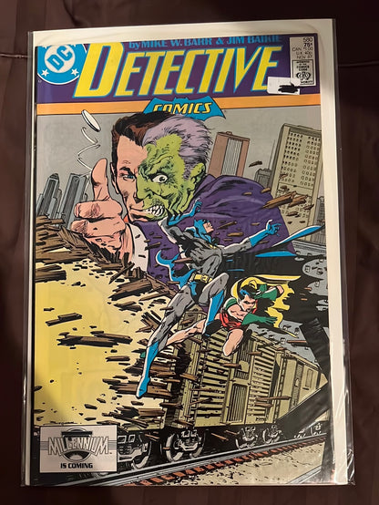 Detective Comics