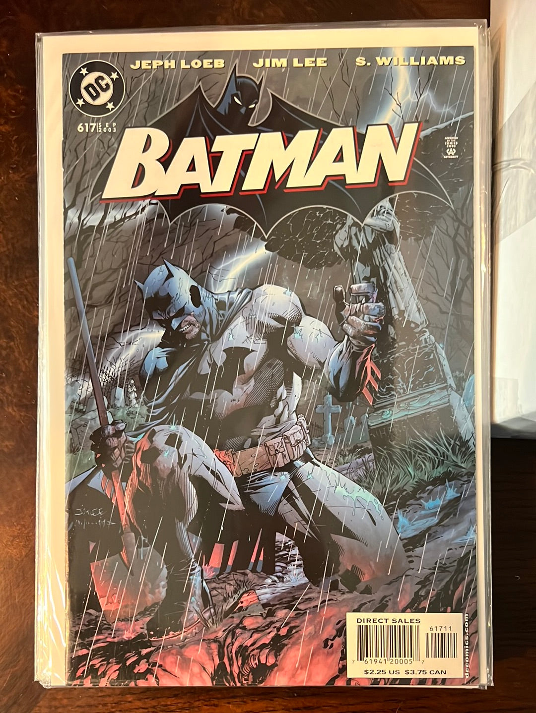 Batman volumn 1 - DC Comic Books - (individual issues)