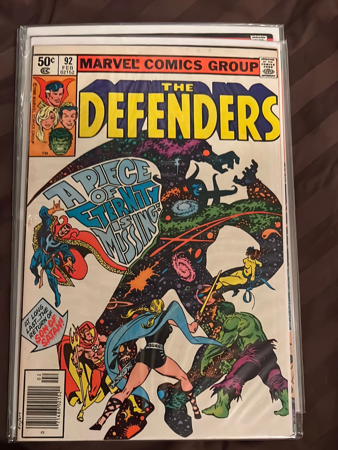 Defenders