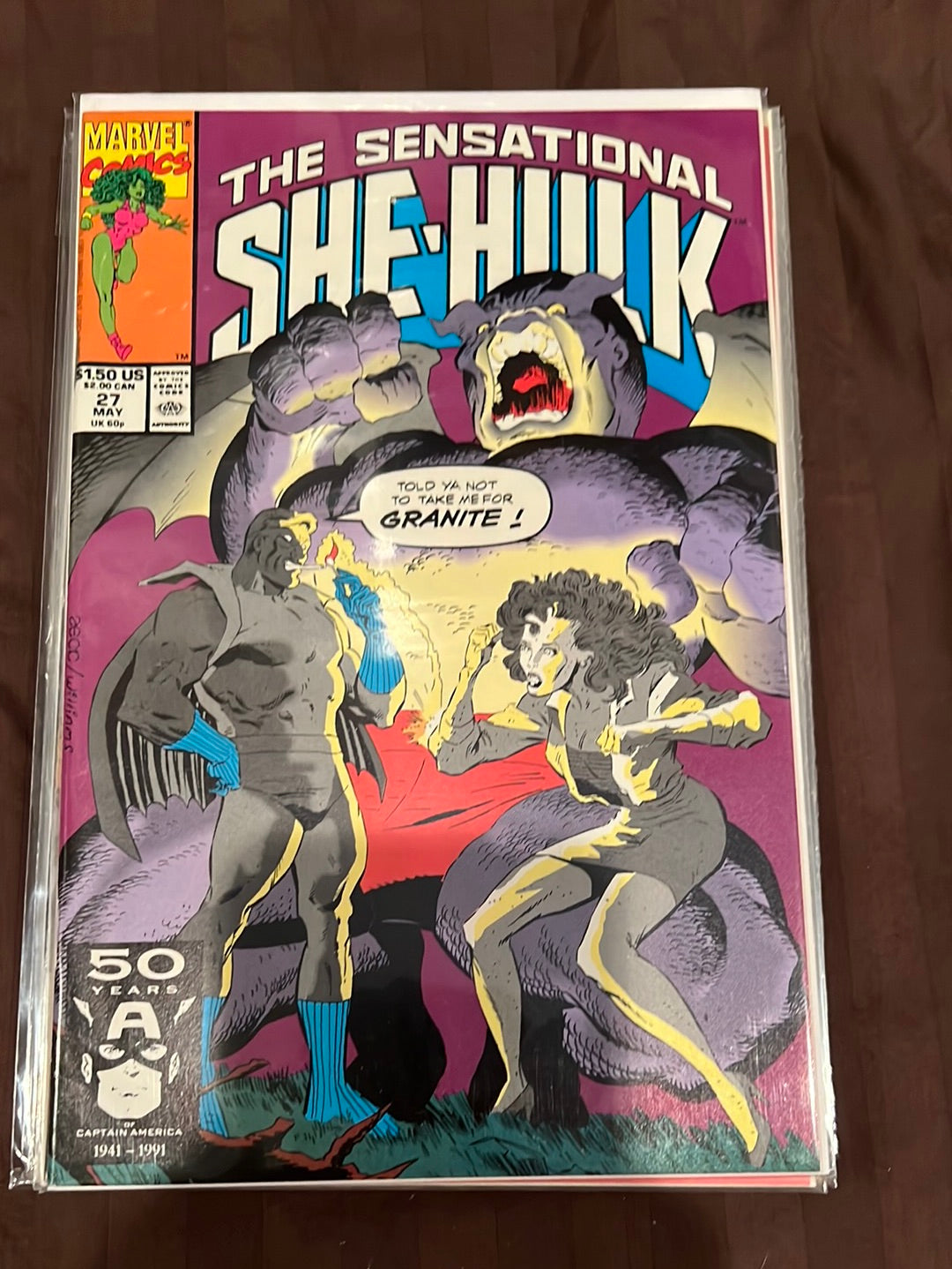 She Hulk Titles and Covers