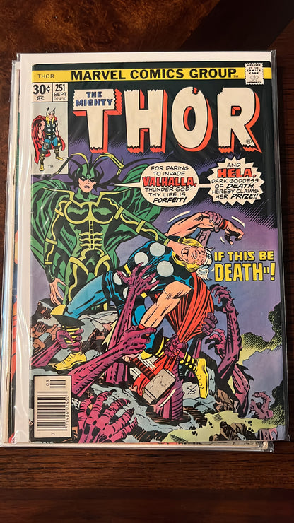 Thor v1