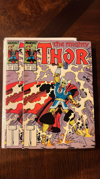 Thor v1