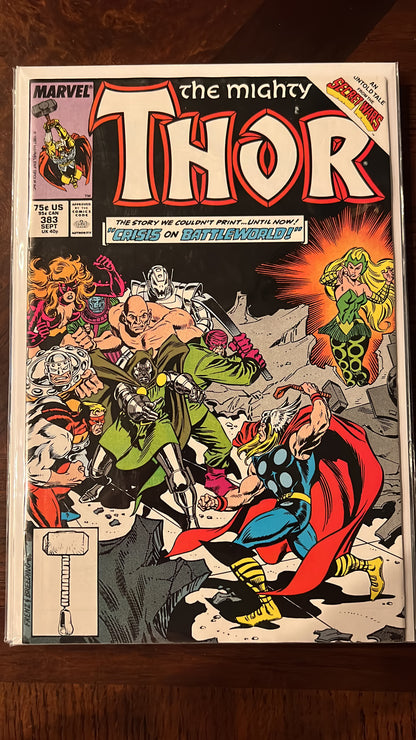 Thor v1