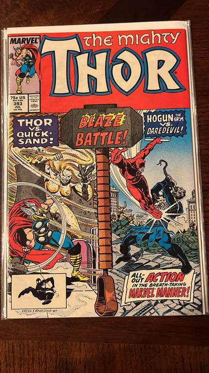 Thor v1