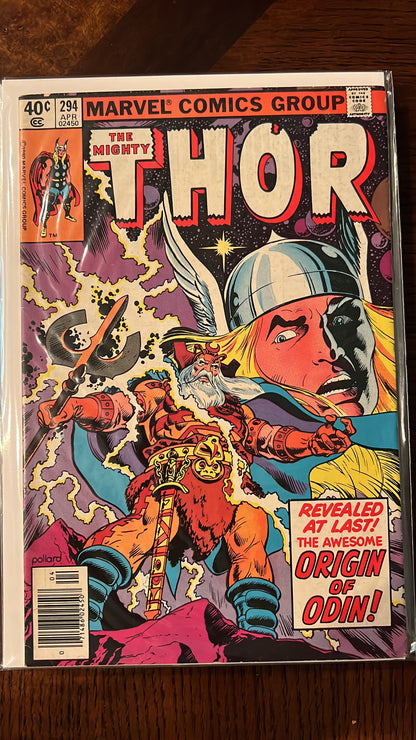 Thor v1