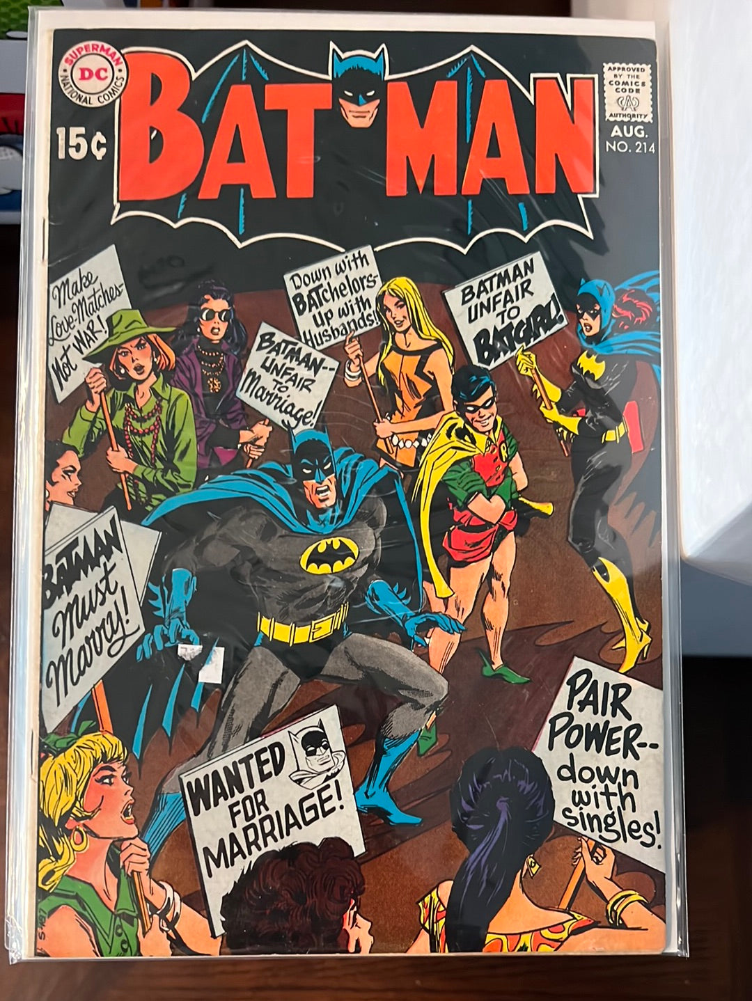 Batman volumn 1 - DC Comic Books - (individual issues)