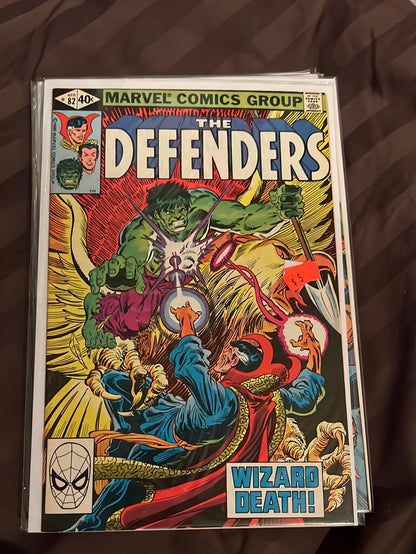 Defenders