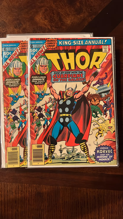 Thor v1