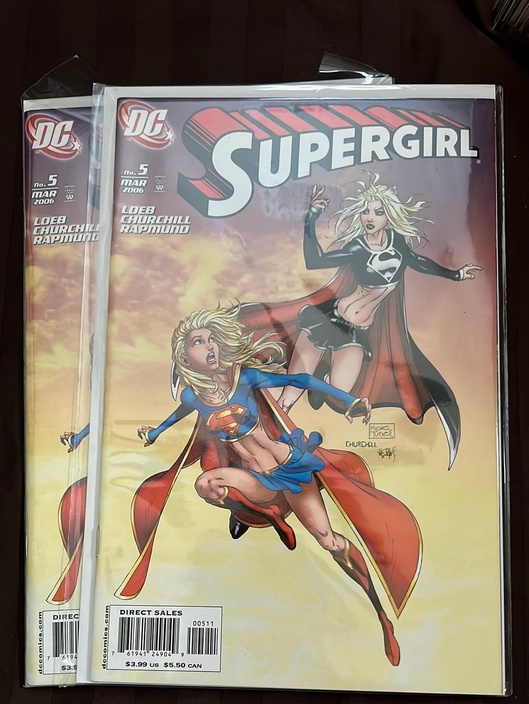 Supergirl