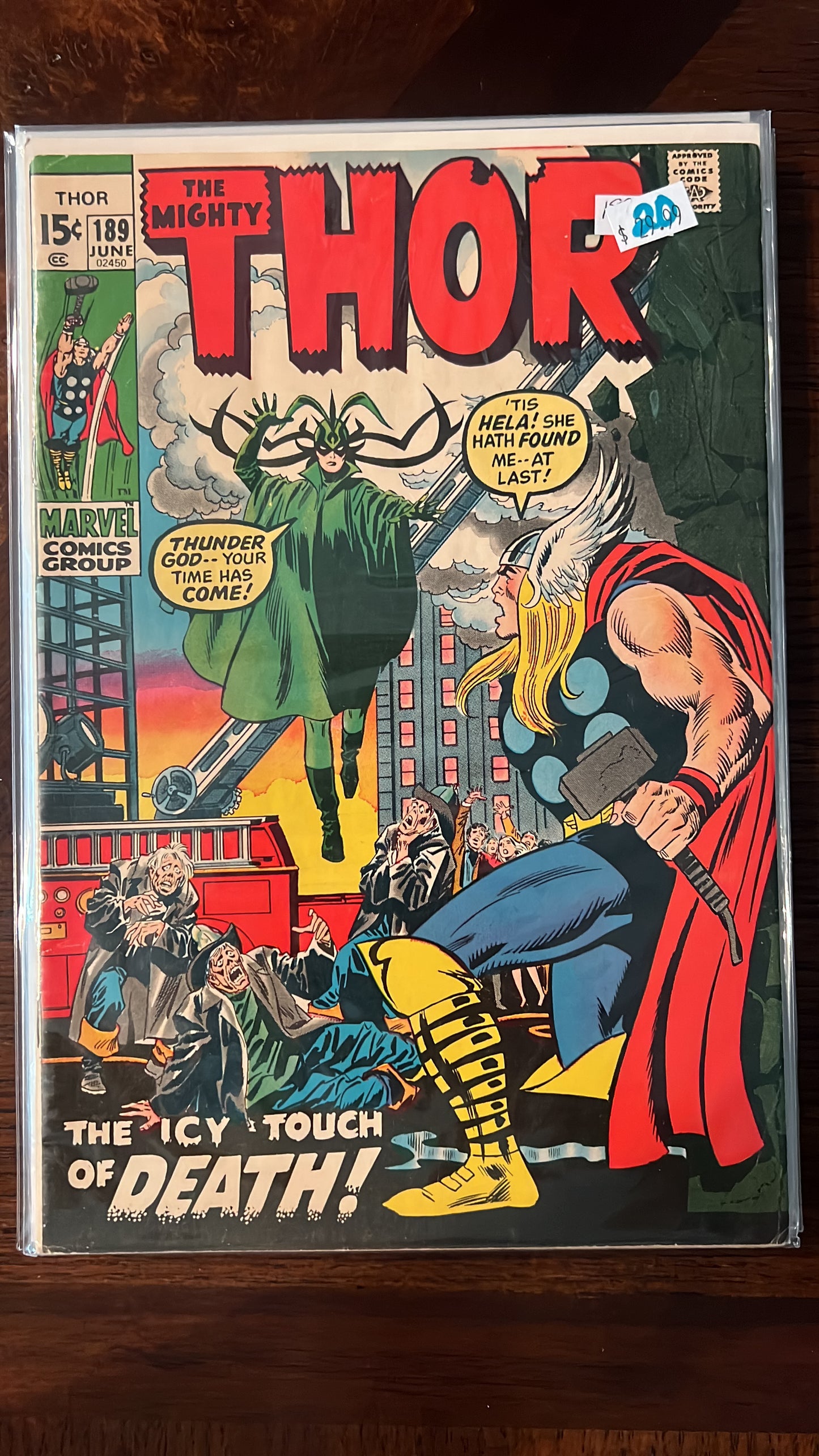 Thor v1