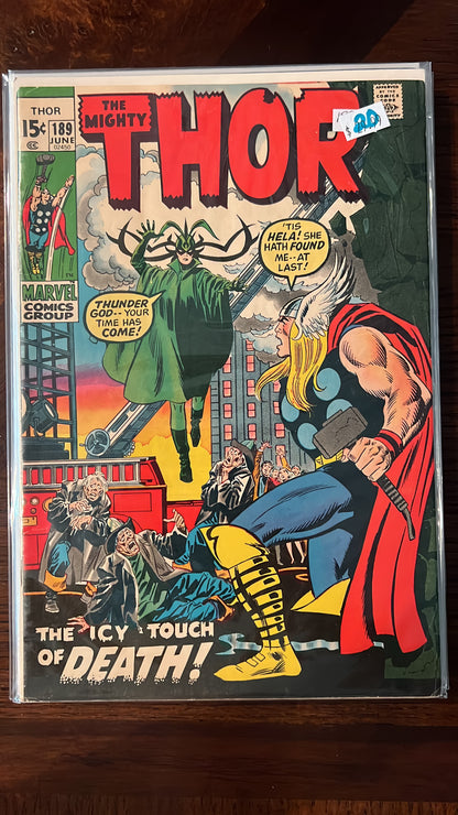 Thor v1