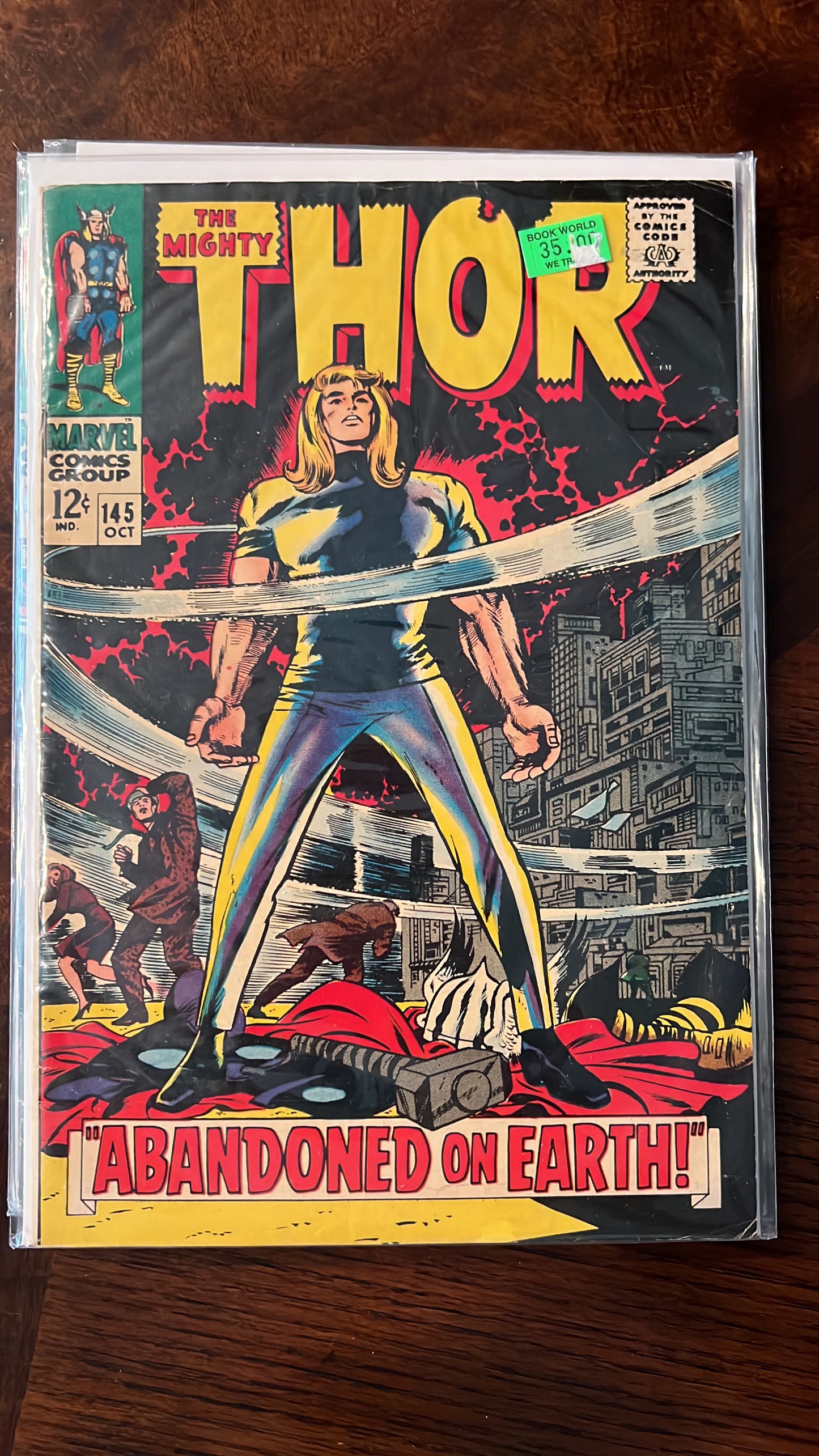 Thor v1