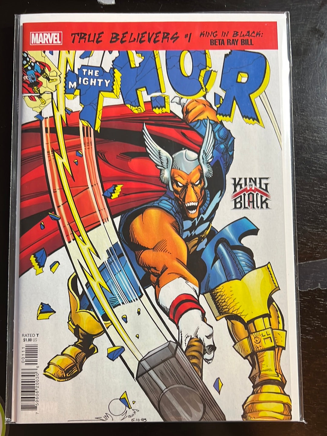 Thor v1