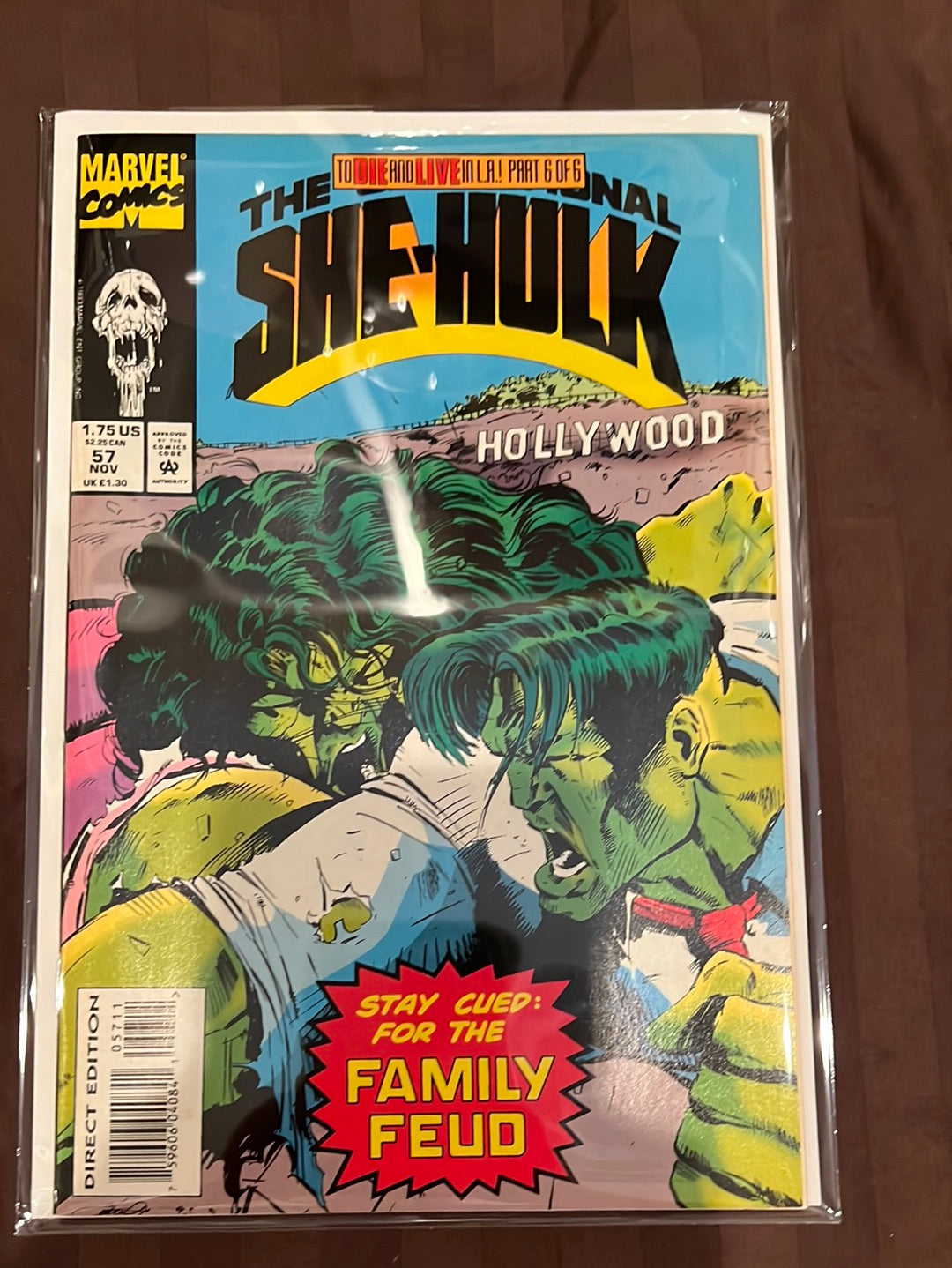 She Hulk Titles and Covers