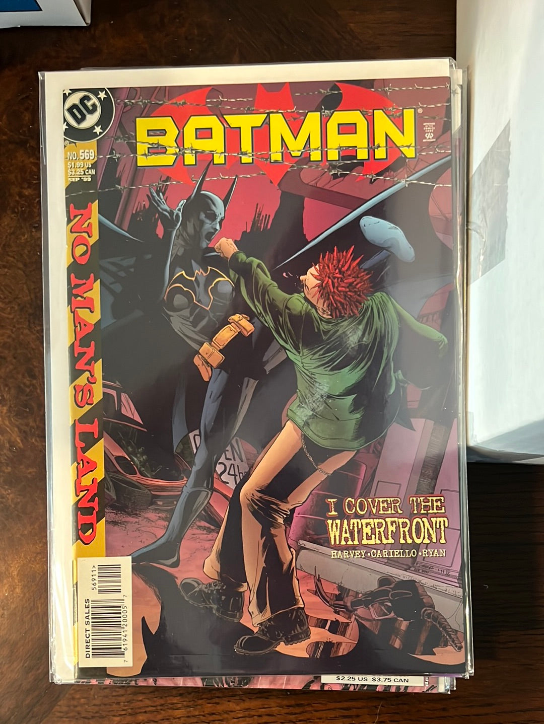 Batman volumn 1 - DC Comic Books - (individual issues)