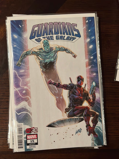 Guardians of the Galaxy v6