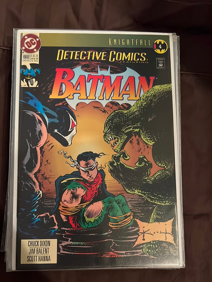 Detective Comics