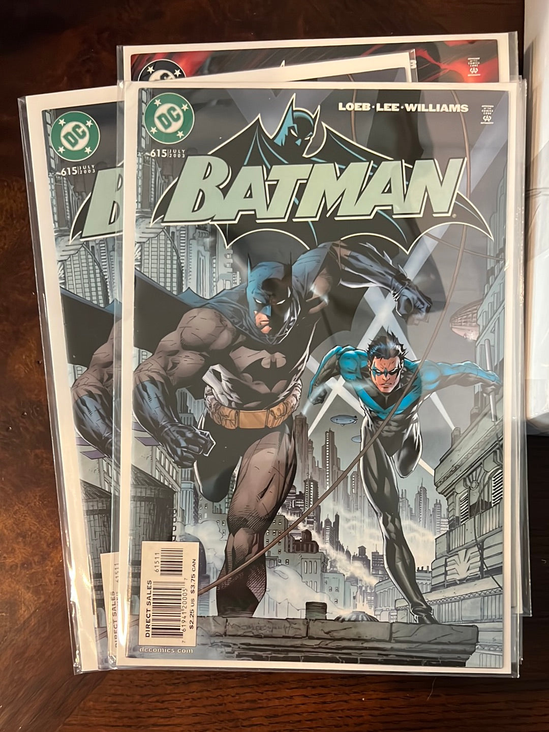 Batman volumn 1 - DC Comic Books - (individual issues)