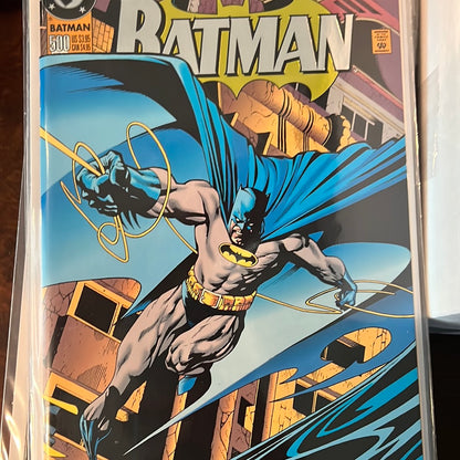 Batman v1