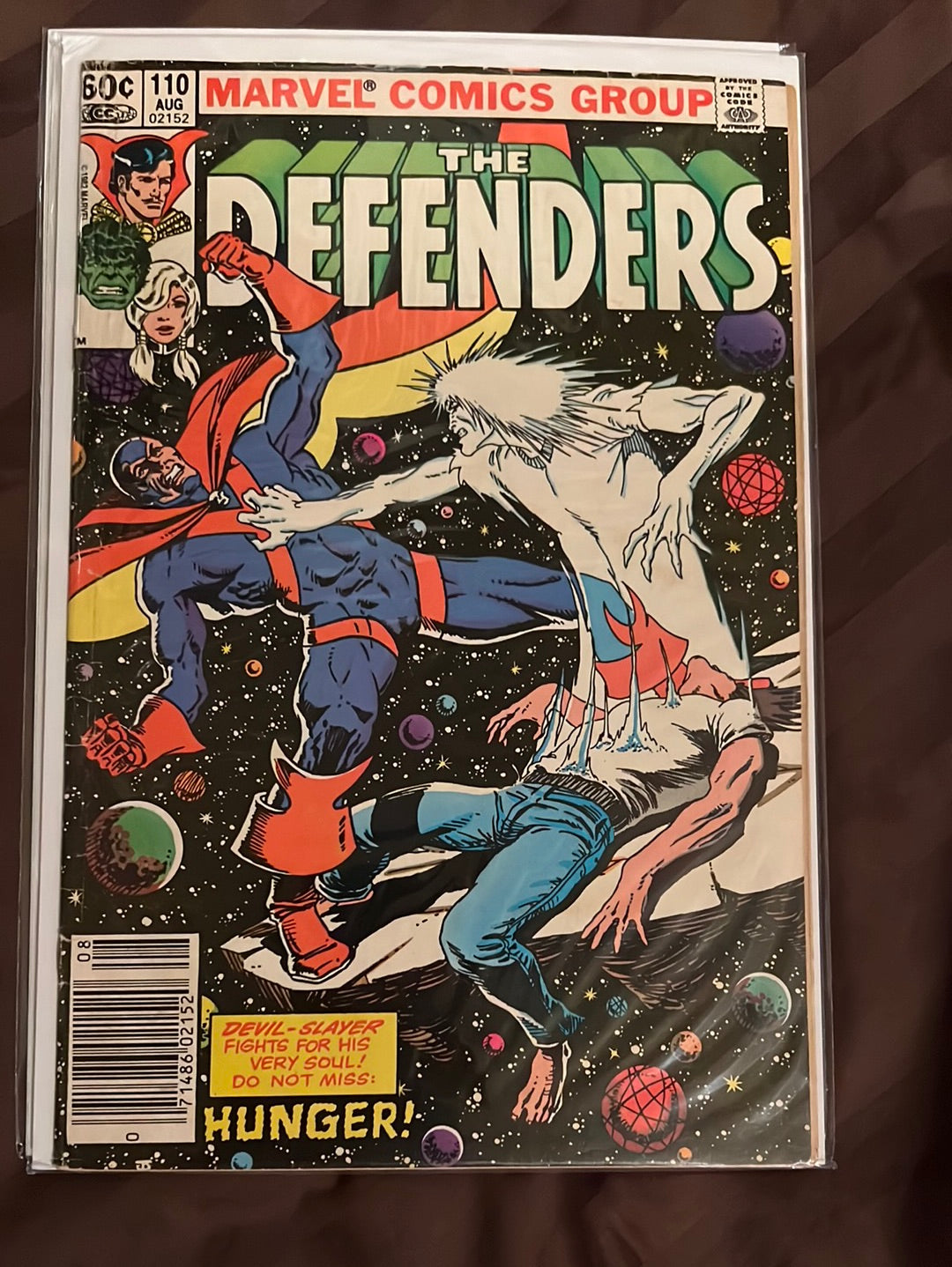 Defenders