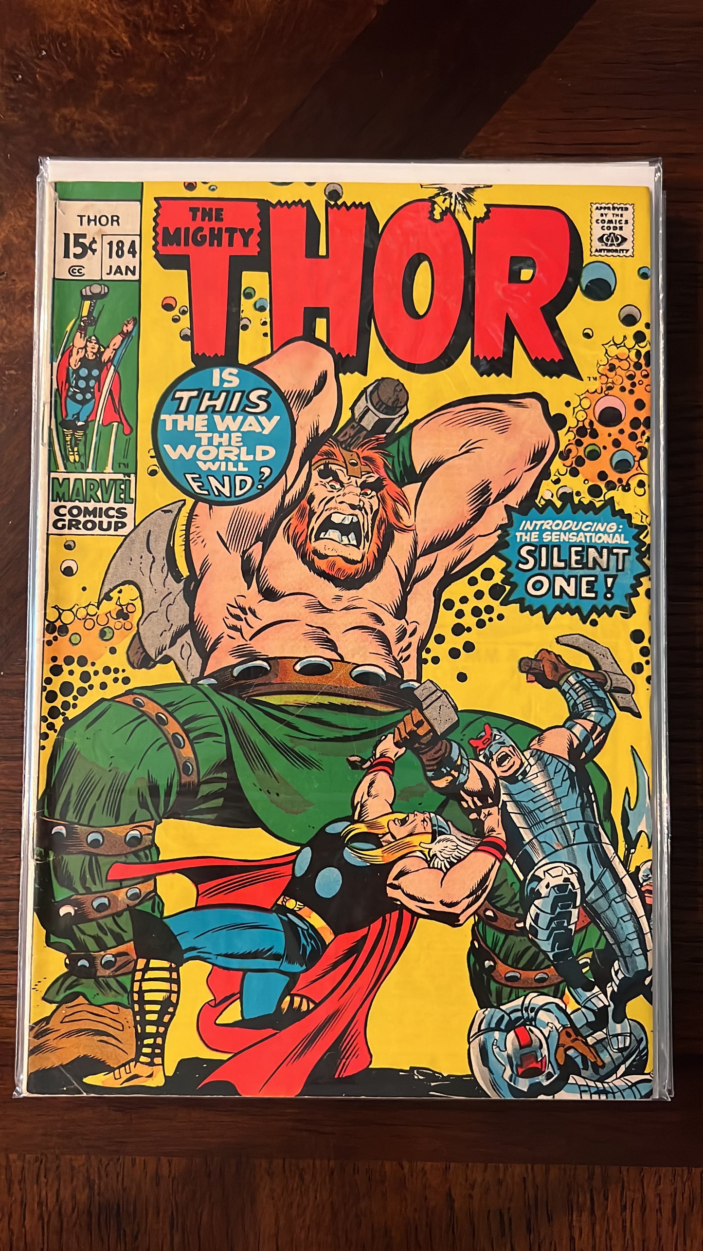 Thor v1