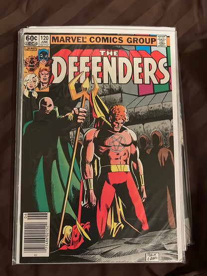 Defenders